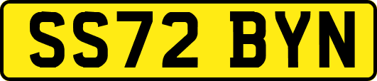 SS72BYN