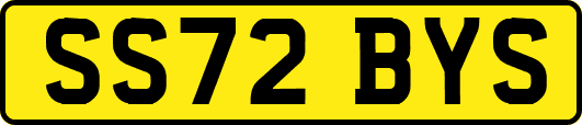 SS72BYS