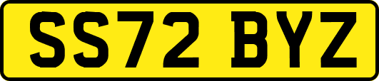 SS72BYZ