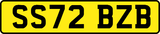SS72BZB