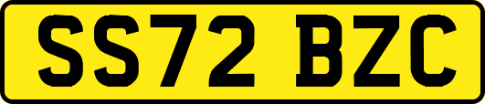 SS72BZC