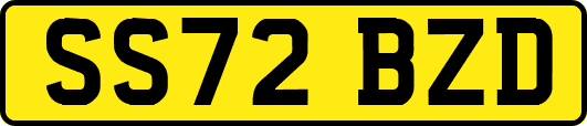 SS72BZD