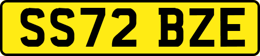 SS72BZE