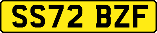 SS72BZF