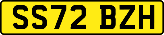 SS72BZH