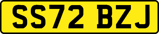 SS72BZJ