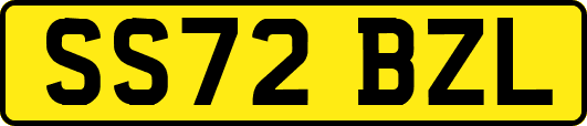 SS72BZL