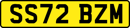 SS72BZM