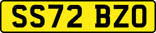 SS72BZO