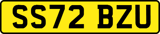 SS72BZU