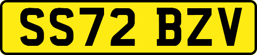 SS72BZV