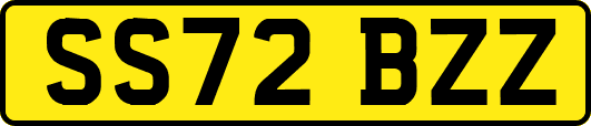SS72BZZ