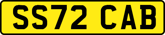 SS72CAB