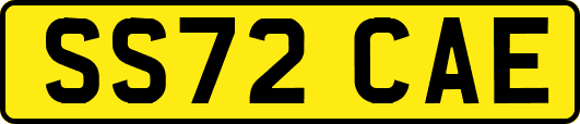 SS72CAE