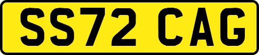 SS72CAG