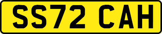 SS72CAH