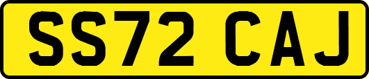 SS72CAJ