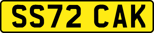 SS72CAK