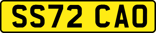 SS72CAO