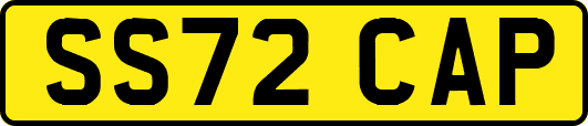 SS72CAP