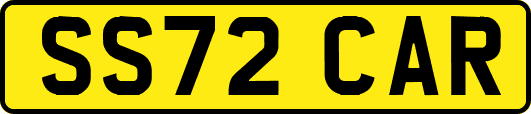 SS72CAR