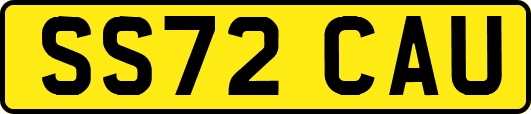 SS72CAU