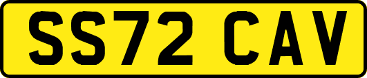 SS72CAV