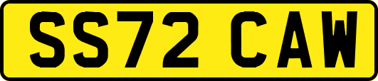 SS72CAW