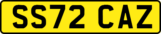 SS72CAZ