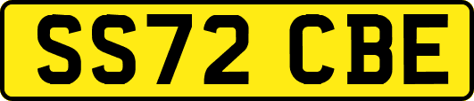 SS72CBE