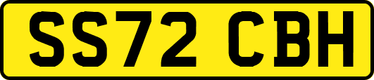 SS72CBH