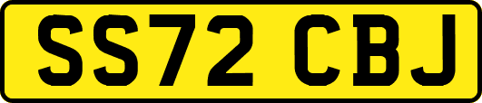 SS72CBJ