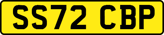 SS72CBP