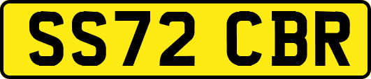 SS72CBR