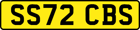 SS72CBS
