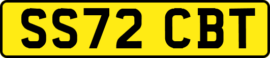 SS72CBT