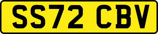 SS72CBV