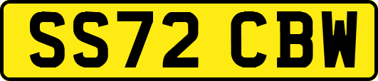 SS72CBW
