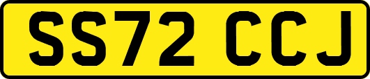 SS72CCJ