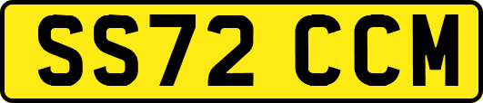 SS72CCM