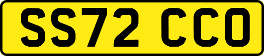 SS72CCO
