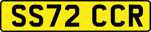 SS72CCR
