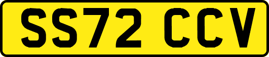 SS72CCV