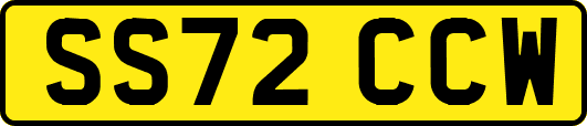 SS72CCW