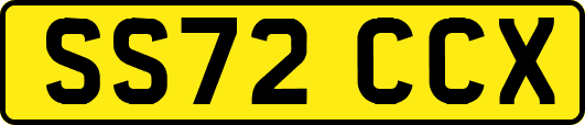 SS72CCX