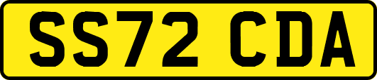 SS72CDA