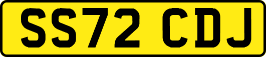 SS72CDJ