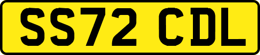 SS72CDL