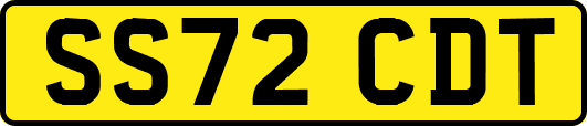SS72CDT