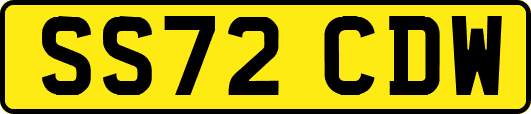 SS72CDW